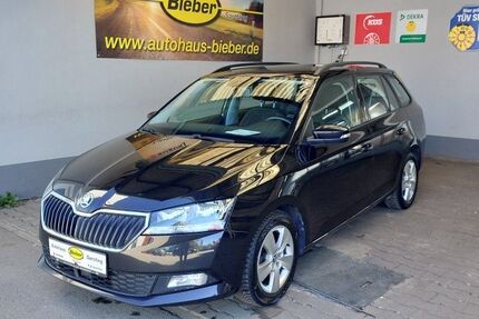 Skoda Fabia 137.960 km 9.450 &euro; Sarching 93092