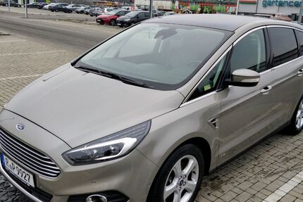 Ford S-Max 218.500 km 10.800 &euro; Regenstauf 93128