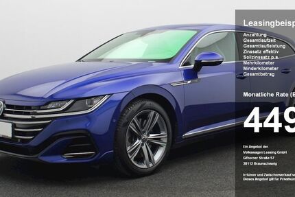 VW Arteon 20.715 km 36.450 &euro; Regensburg 93055