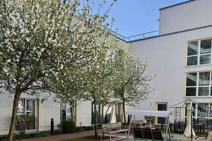 Wohnung Regensburg Brandlberg - 1 Zimmer, 33 m&sup2;, 229.000&euro; | Angebot:26496969