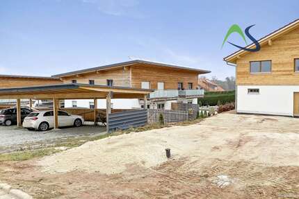 Wohnung Mallersdorf-Pfaffenberg Pfaffenberg - 3 Zimmer, 90 m&sup2;, 270.000&euro; | Angebot:27003717