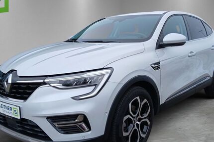 Renault Arkana 30.704 km 21.890 &euro; Regensburg 93055
