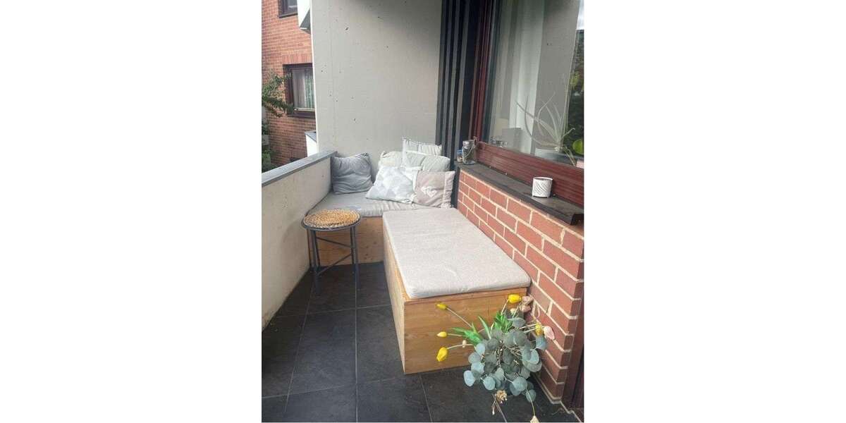 Wohnung zum Mieten in Regensburg 615 € 37 m² 1 zimmer