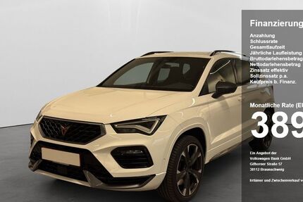 Cupra Ateca 37.276 km 30.890 &euro; Regensburg 93055