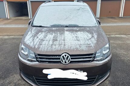 VW Sharan 254.500 km 9.800 &euro; Obertraubling 93083