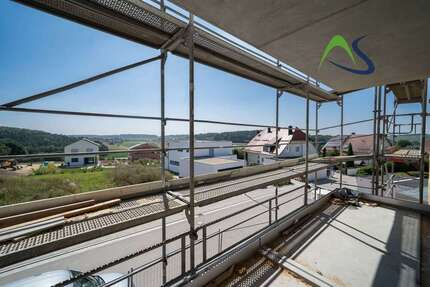 Wohnung zum Kaufen in Pentling 505.500 € 81.86 m²