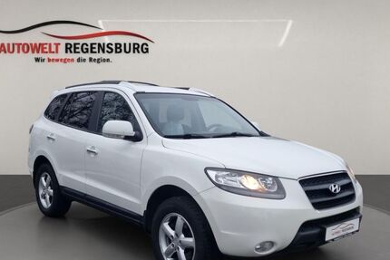 Hyundai SANTA FE 214.987 km 5.990 &euro; Regensburg 93059