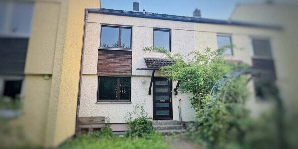 Reihenmittelhaus Regensburg Sallern-Gallingkofen - 5 Zimmer, 139 m&sup2;, 449.000&euro; | Angebot:26617674