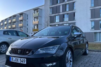 Seat Leon 229.000 km 8.000 &euro; Regensburg 93055