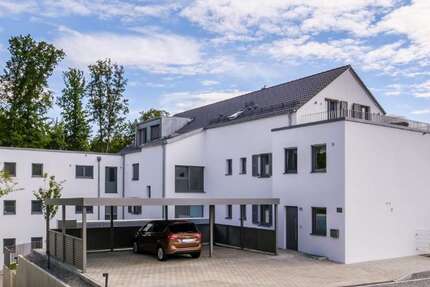 Wohnung Pentling - 3 Zimmer, 78 m&sup2;, 1.100&euro; | Angebot:27348926