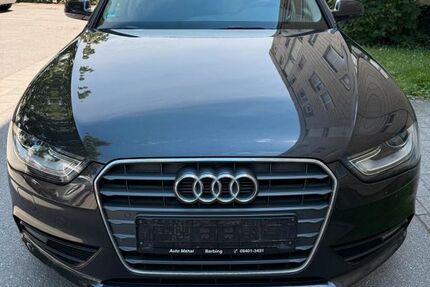 Audi A4 188.000 km 7.800 &euro; Regensburg 93057