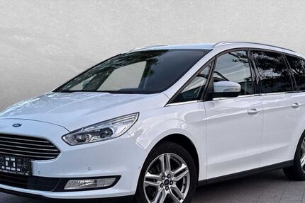Ford Galaxy 119.800 km 21.985 € Regensburg 93059