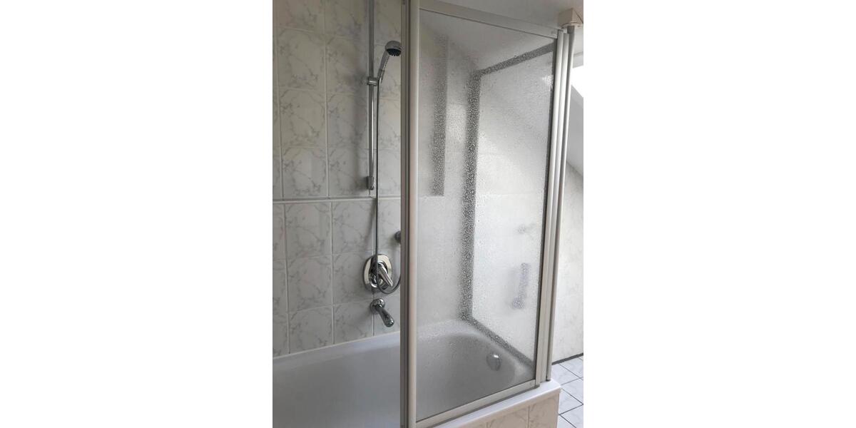 Dachgeschoßwohnung Regensburg Gallingkofen - 2 Zimmer, 44 m&sup2;, 240.000&euro; | Angebot:25977190