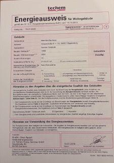 Etagenwohnung Regensburg Gallingkofen - 2 Zimmer, 54 m&sup2;, 210.000&euro; | Angebot:26039807