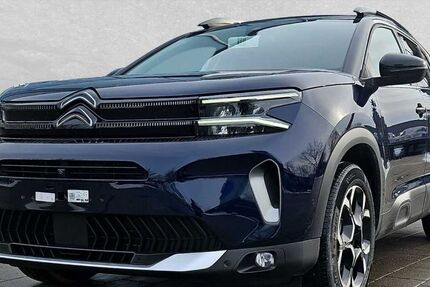 Citroen C5 Aircross 5.550 km 33.890 &euro; Regensburg 93059