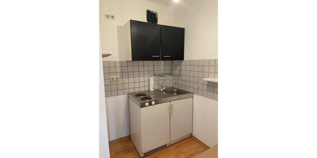 Etagenwohnung Nittendorf - 1 Zimmer, 32 m&sup2;, 84.900&euro; | Angebot:27018951