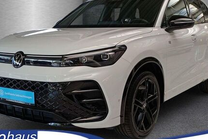VW Tiguan 17.820 km 41.990 &euro; Neutraubling 93073