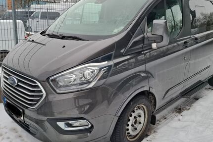 Ford Tourneo Custom 187.752 km 22.900 &euro; Regenstauf 93128