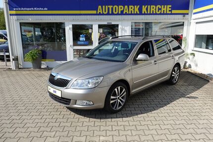 Skoda Octavia 250.000 km 3.500 &euro; Kelheim 93309