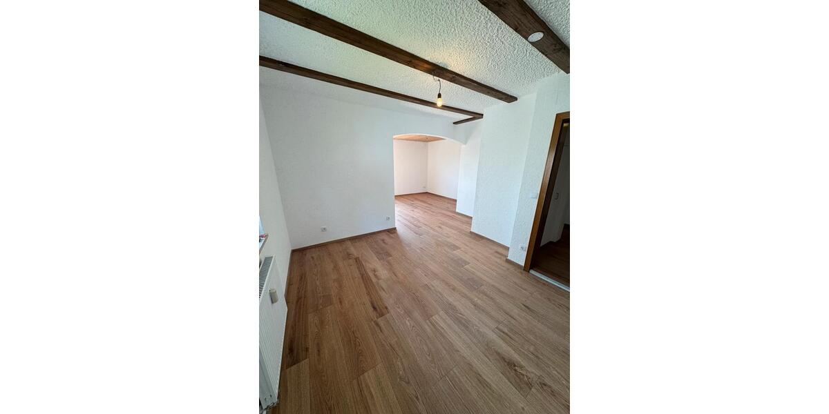 Etagenwohnung Mallersdorf-Pfaffenberg Pfaffenberg - 2.5 Zimmer, 78 m&sup2;, 830&euro; | Angebot:25934660