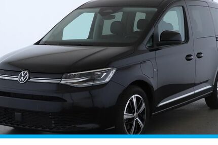 VW Caddy 8.000 km 39.870 &euro; Regensburg 93053