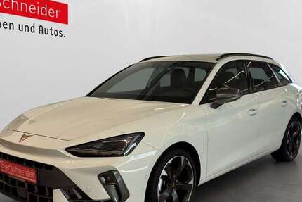 Cupra Leon 28.240 km 31.650 &euro; Regensburg 93055