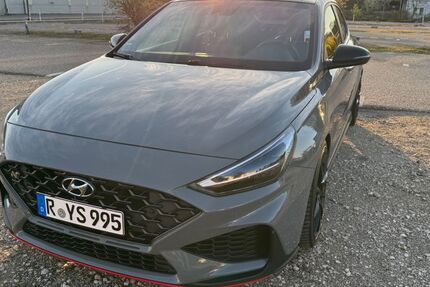 Hyundai i30 70.000 km 28.490 &euro; Lappersdorf 93138