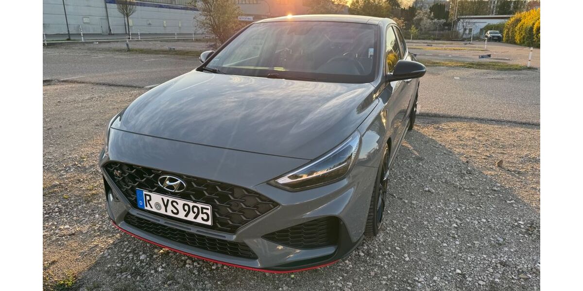 Hyundai i30 70.000 km 28.490 &euro; Lappersdorf 93138