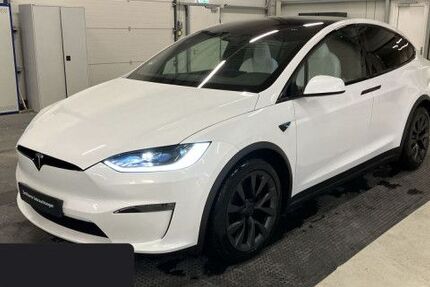 Tesla Model X 33.880 km 78.000 &euro; Obertraubling 93083