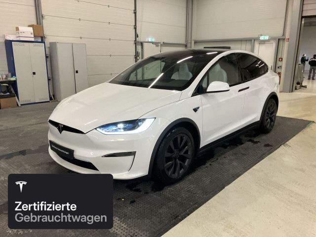 Tesla Model X 33.880 km 78.000 &euro; Obertraubling 93083