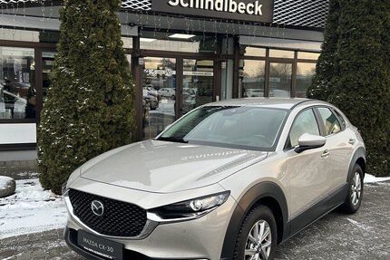 Mazda CX-30 20.890 km 23.950 &euro; Regensburg 93055