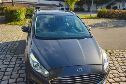 Ford S-Max 149.600 km 15.000 € Kelheim 93309