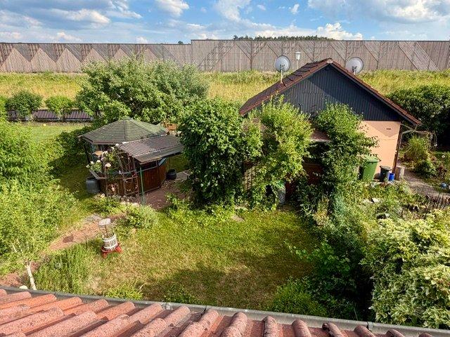 Doppelhaushälfte Wenzenbach - 4 Zimmer, 107 m&sup2;, 450.000&euro; | Angebot:27081408