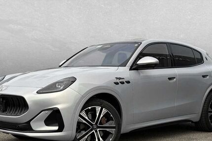 Maserati Grecale 9.000 km 96.994 &euro; Regensburg 93059
