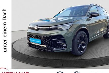 VW Tiguan 4.300 km 40.700 &euro; Abensberg 93326