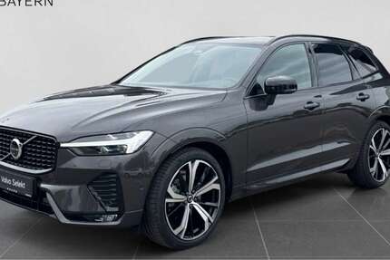 Volvo XC60 12.200 km 49.990 &euro; Neutraubling 93073
