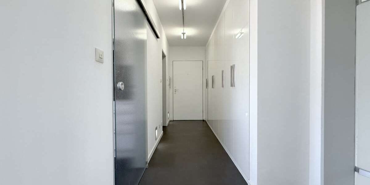 Wohnung zum Kaufen in Regensburg 255.000 € 58.37 m² 2.5 zimmer