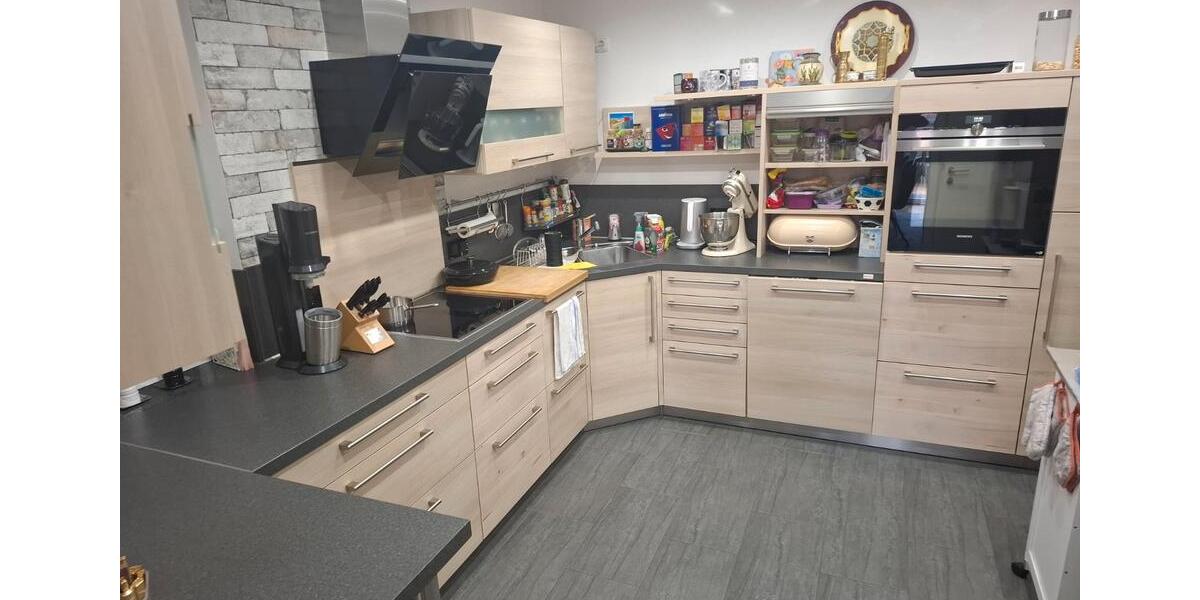 Etagenwohnung Tegernheim - 3 Zimmer, 110 m&sup2;, 490.000&euro; | Angebot:26990845