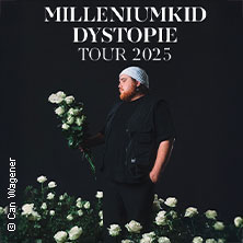 MilleniumKid - Dystopie Tour 2025 13.12.2025 Astra Kulturhaus