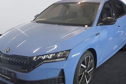 Skoda Octavia 1.887 km 35.470 &euro; Neutraubling 93073