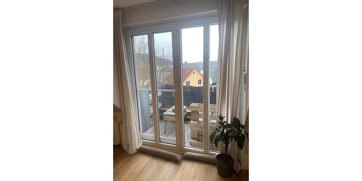 Maisonettenwohnung Saal an der Donau - 3.5 Zimmer, 81 m&sup2;, 1.300&euro; | Angebot:26447574