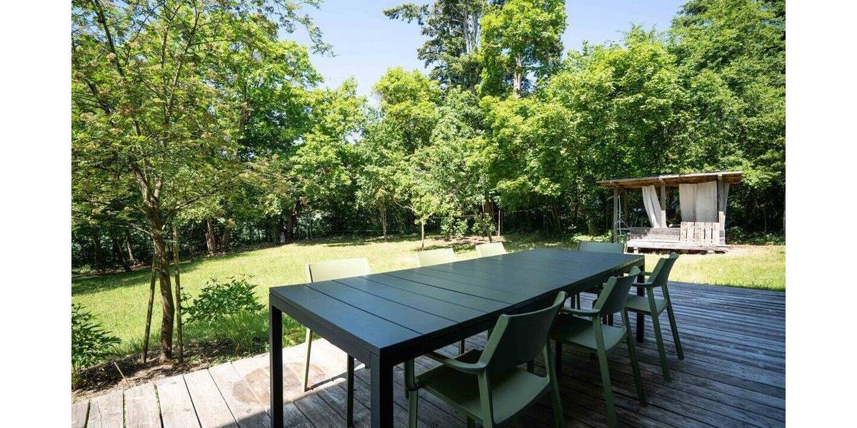 Einfamilienhaus Regensburg Oberisling-Graß - 6 Zimmer, 197 m&sup2;, 995.000&euro; | Angebot:26863416