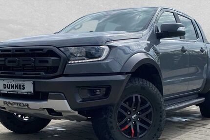 Ford Ranger 111.000 km 33.100 &euro; Regensburg 93059