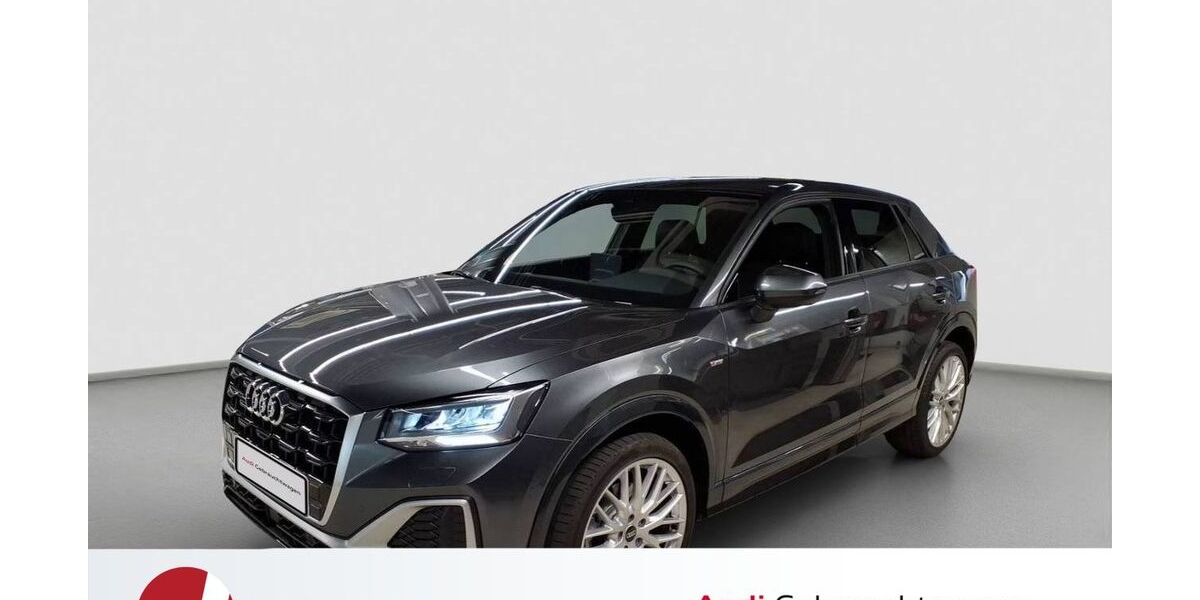 Audi Q2 9.867 km 33.980 € Neutraubling 93073