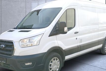 Ford Transit 36.300 km 27.390 € Regensburg 93053