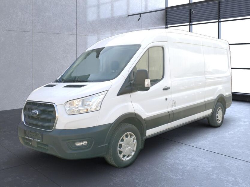 Ford Transit 36.300 km 27.390 € Regensburg 93053