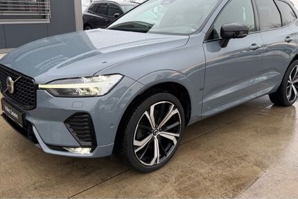 Volvo XC60 56.250 km 48.790 &euro; Neutraubling 93073