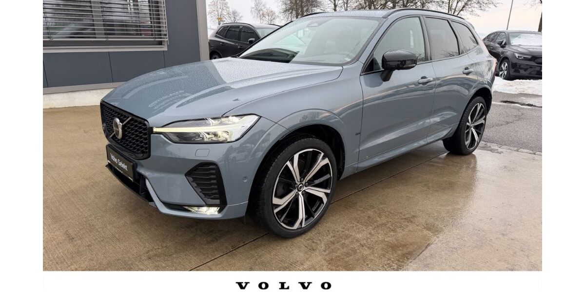 Volvo XC60 56.250 km 48.790 &euro; Neutraubling 93073