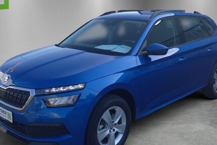 Skoda Kamiq 9.070 km 19.770 € Regensburg 93055