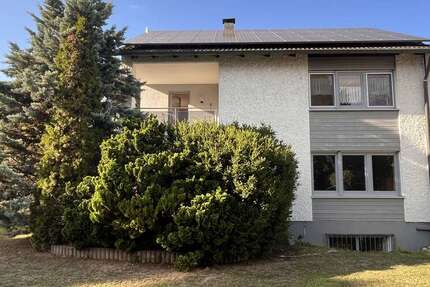 Haus zum Kaufen in Regensburg 798.000 € 185 m² 5 zimmer